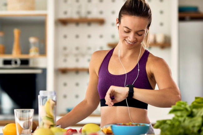 ഫിറ്റ്നസിലെ ബയോഹാക്കിംഗ്