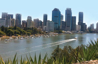 Tourism Brisbane