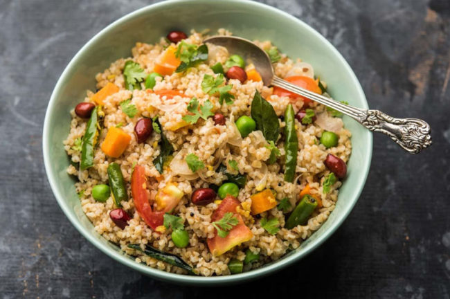 ബ്രോക്കൺ വീറ്റ് റെസിപ്പി