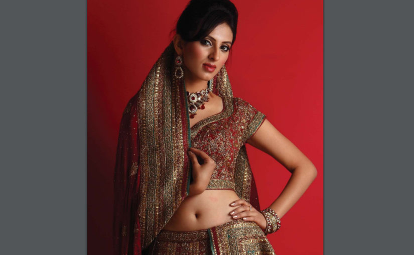 ഉത്സവകാല വേഷവിതാനം