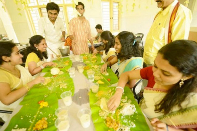 സ്പെഷ്യൽ ഓണം