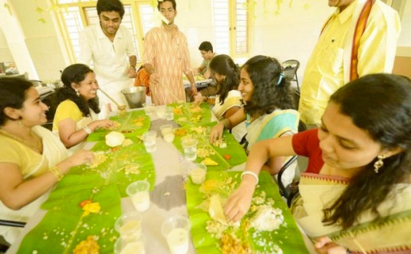 സ്പെഷ്യൽ ഓണം