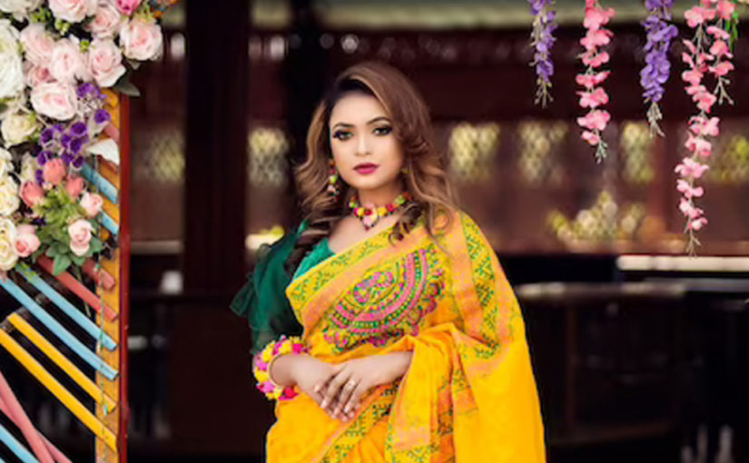 ഫെസ്റ്റിവൽ സ്റ്റൈൽ ടിപ്സ്