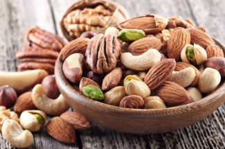 Health- nuts