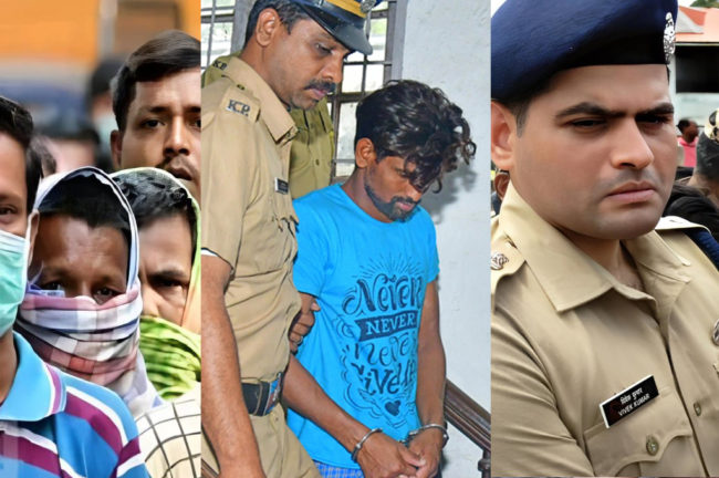 അതിഥി അസുരൻ ആയാൽ