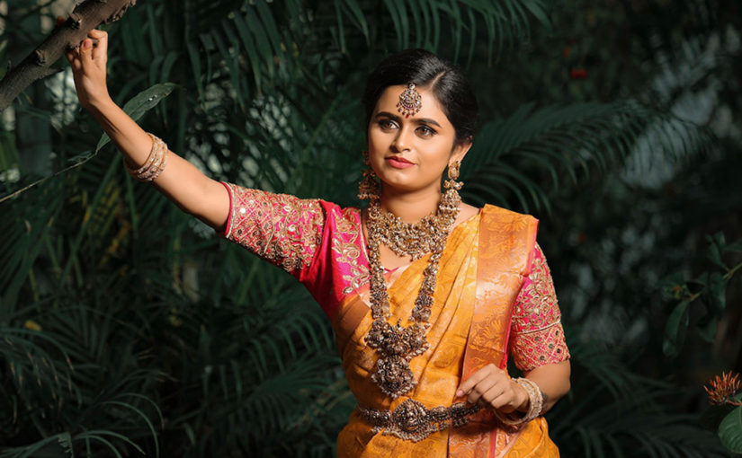 കനവിലുണ്ടോ ഒരു കൈത്തറി സാരി?