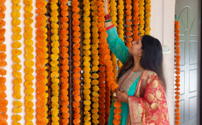 ഇക്കോ ഫ്രണ്ട്ലി ദിവാലി