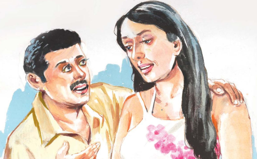നിയന്ത്രണരേഖ