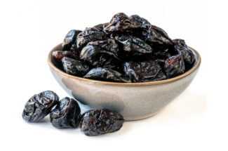 health prunes