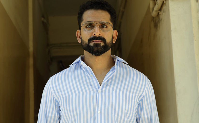 വില്ലൻമാരെ ഇഷ്ടമാണ്- ജോൺ കൊക്കൻ