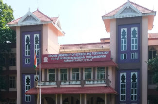 cochin university