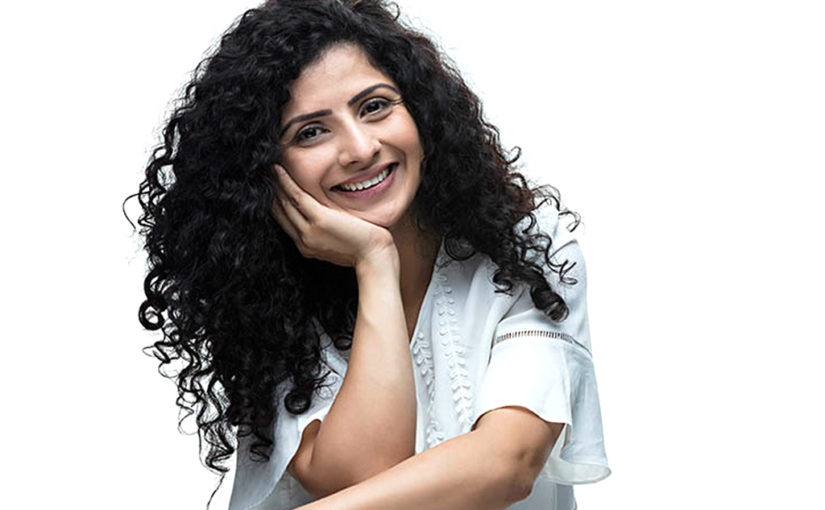 ചുരുണ്ട മുടി ഇങ്ങനെ പരിചരിക്കു