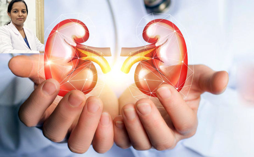 വൃക്കയിലെ കല്ലുകളും ഹോമിയോപ്പതിയും