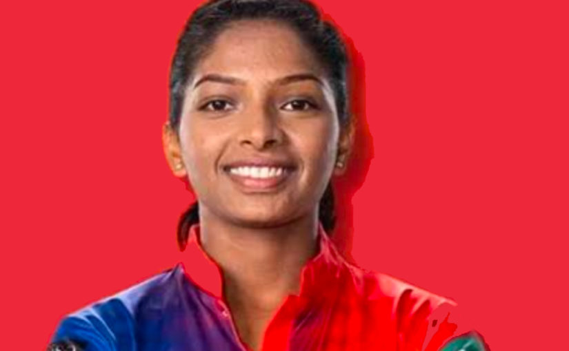 വിജയം നേടാൻ സ്വയം തിരിച്ചറിയണം- മിന്നു മണി