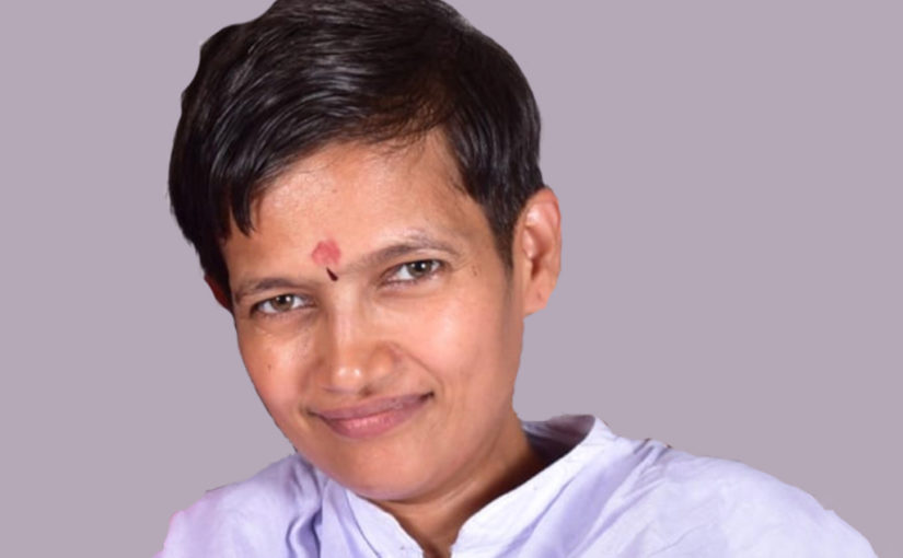 ജനനിയുടെ കരുത്തയായ അമരക്കാരി