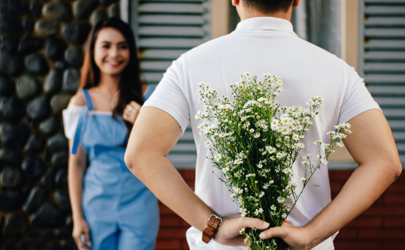 പങ്കാളി ധനികൻ ആവണോ