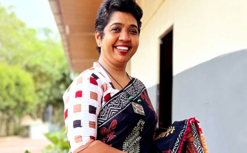 സ്നേഹവും കരുതലും നിറച്ച് എന്‍റെ ചോറ്റുപാത്രം