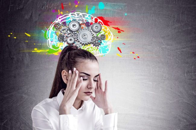 എന്താണ് കോഗ്നിറ്റീവ് ഓവർലോഡിംഗ്?