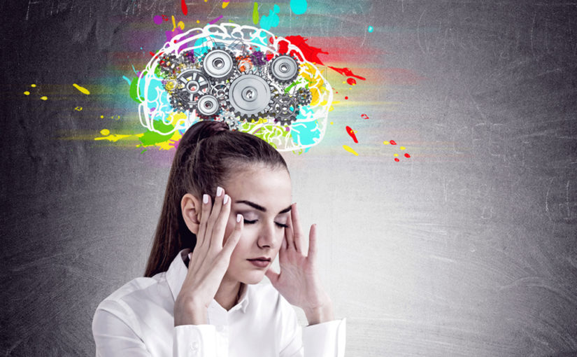 എന്താണ് കോഗ്നിറ്റീവ് ഓവർലോഡിംഗ്?