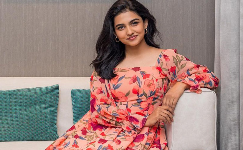 ചുണക്കുട്ടി മമിത