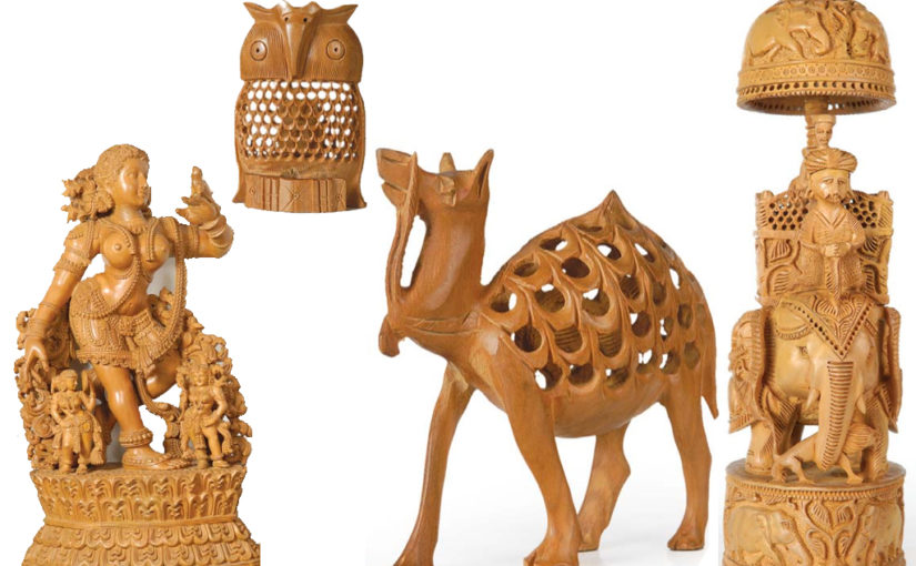 ചന്ദനം പ്രകൃതിയുടെ ഔഷധകലവറ