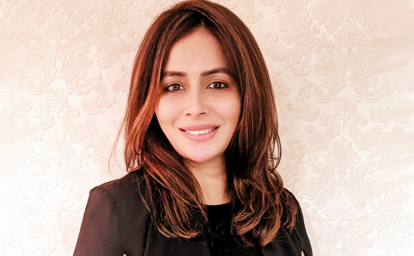 പരിശ്രമിക്കു, വാതിലുകൾ തുറക്കപ്പെടും- ആഭ ദമാനി