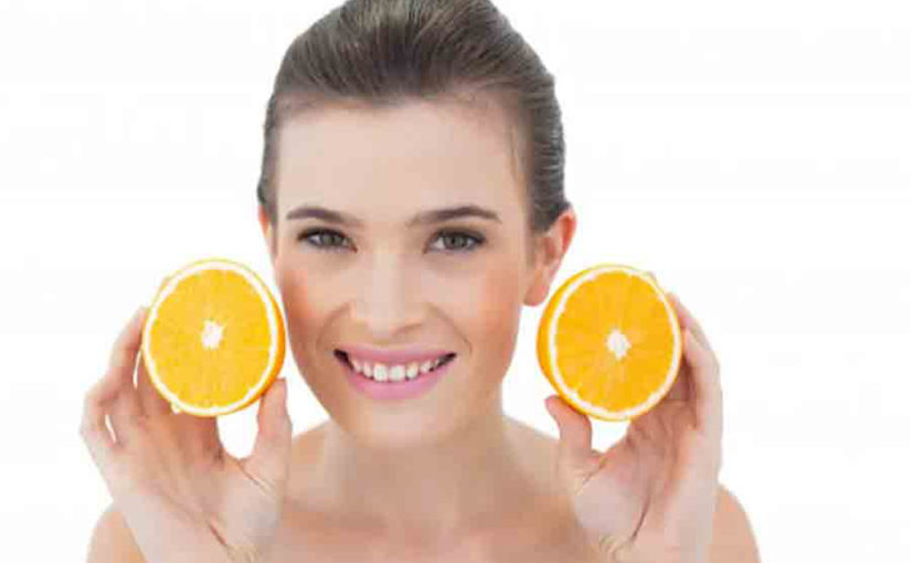 വിറ്റാമിൻ സി സിറം വീട്ടിൽ തയ്യാറാക്കാം