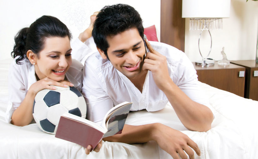 സൗഹൃദത്തിലെ അനാവശ്യ പ്രണയം