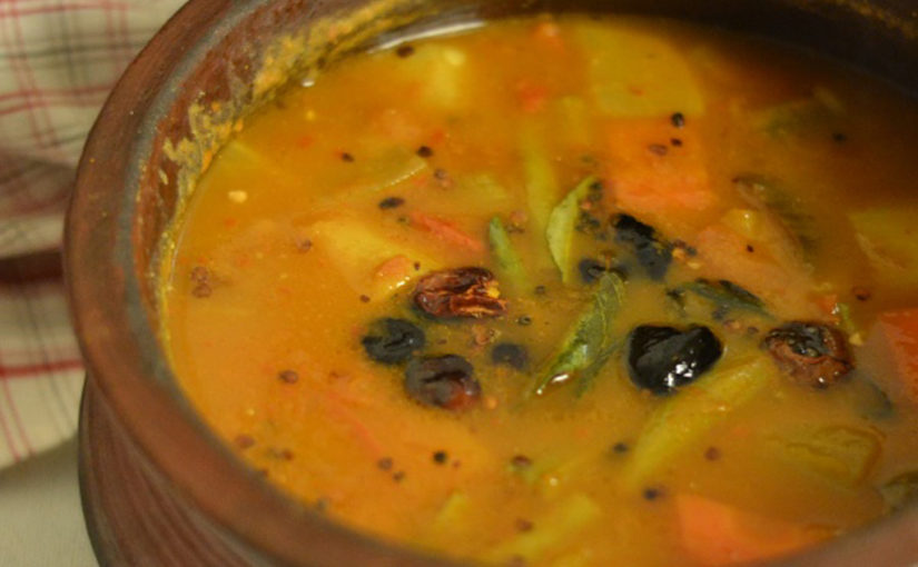 വിഷു സദ്യയിലെ രുചിക്കൂട്ടുകൾ