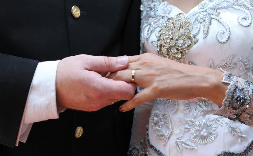 രണ്ടാം വിവാഹം- രണ്ടാമതൊന്ന് ആലോചിക്കണോ