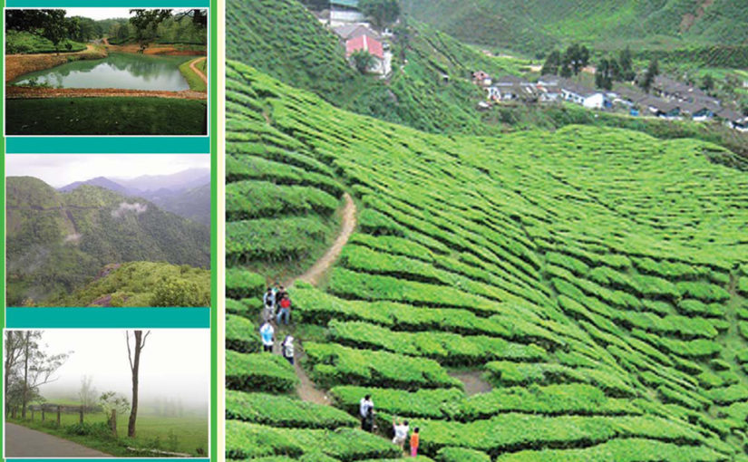 വാഗമൺ കാഴ്ചകൾ