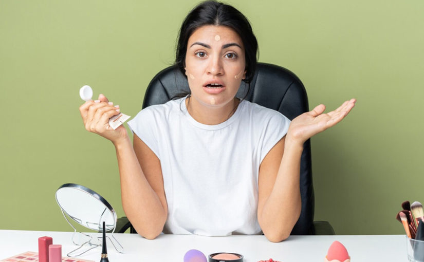 ബ്യൂട്ടി പ്രൊഡക്ടുകൾ എക്സ്പയറി ആയാൽ