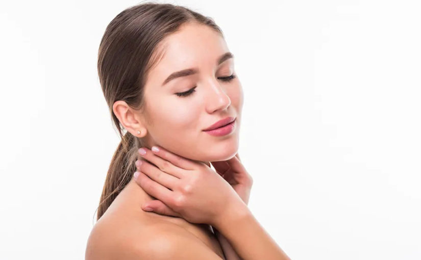 കൊറിയൻ ഗ്ലാസ് സ്കിൻ ഈസിയായി നേടാം