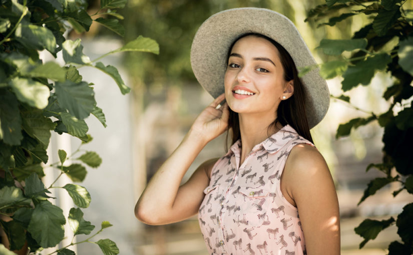 വേനൽക്കാലത്ത് ഓയിലി സ്‌കിൻ പരിചരണം