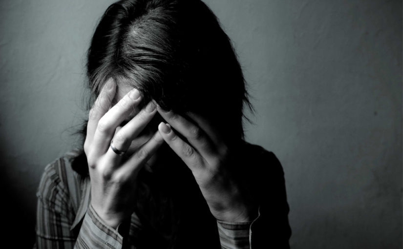 വിഷാദം അവഗണിക്കല്ലേ!