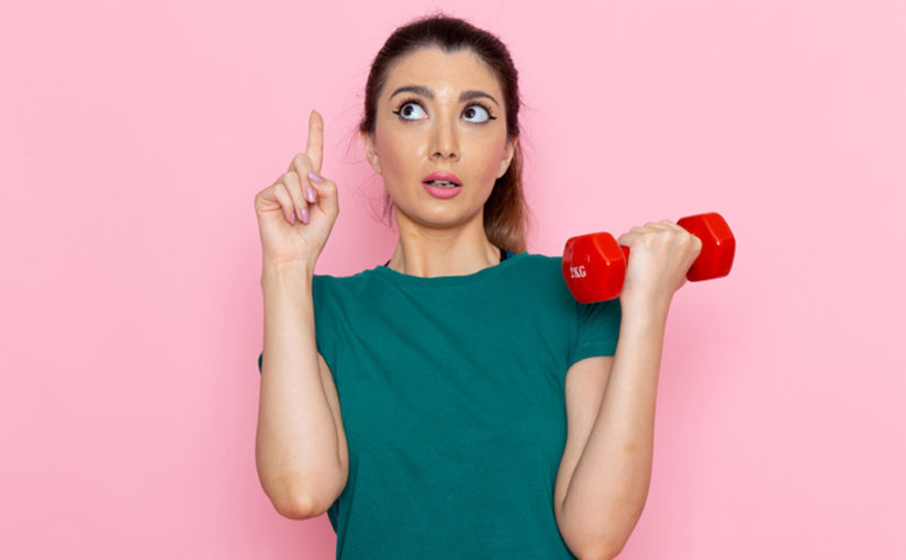 ഫിറ്റ്നസ്സ് : 10 മിഥ്യകളും സത്യങ്ങളും