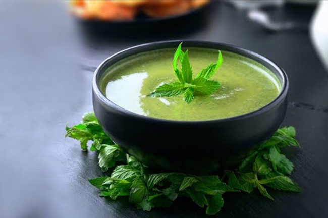 7 തരം ചട്ണികൾ