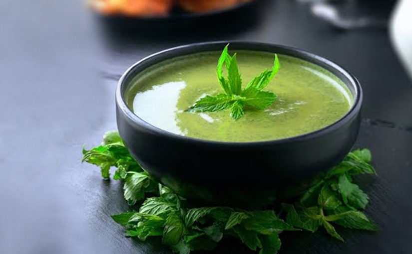 7 തരം ചട്ണികൾ