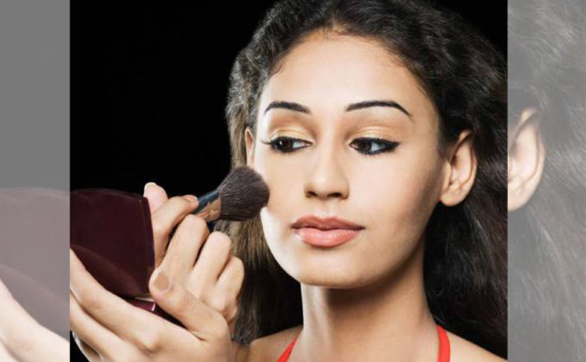 മേക്കപ്പ് പിഴവുകൾ ശ്രദ്ധിക്കുക