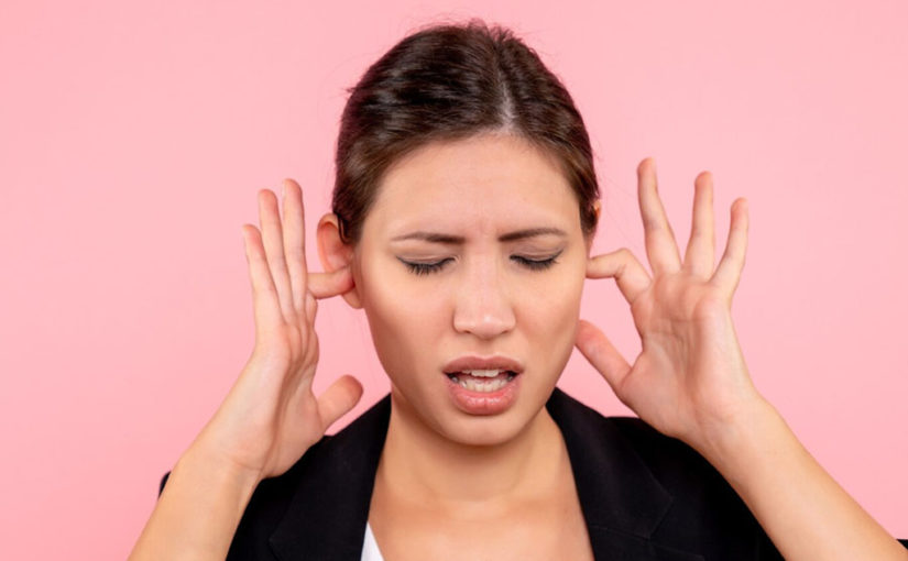 ചെവിയിൽ ശബ്ദം മുഴങ്ങുന്നതിന്‍റെ കാരണം