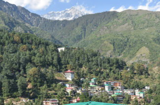 dharamsala