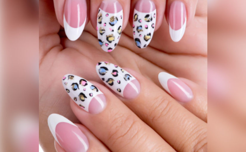 നഖങ്ങൾ ഒന്ന് മിനുക്കിയാലോ…