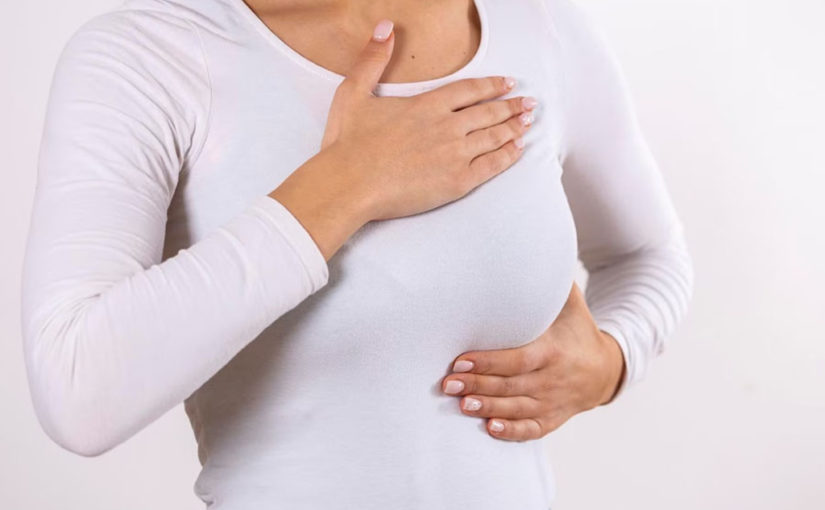 ആഴ്ചയിൽ 2 ദിവസം ബ്രസ്റ്റ് മസാജ്