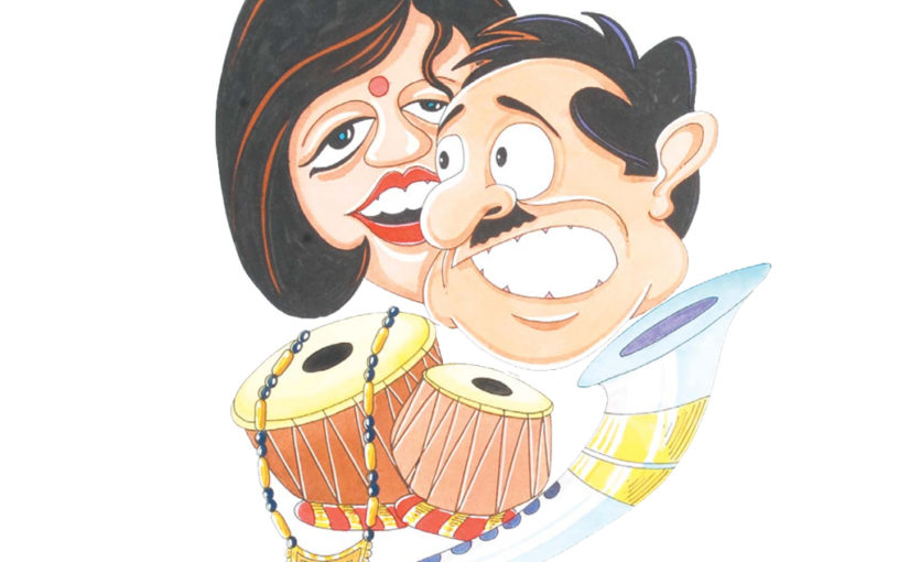 എന്‍റെ പേരാണ് ഭർത്താവ്!
