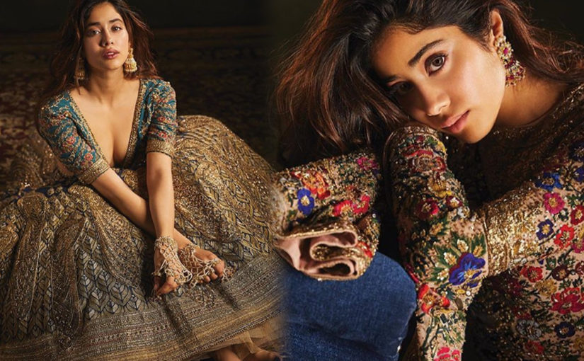 സ്പിരിച്ചുവൽ ജാൻവി