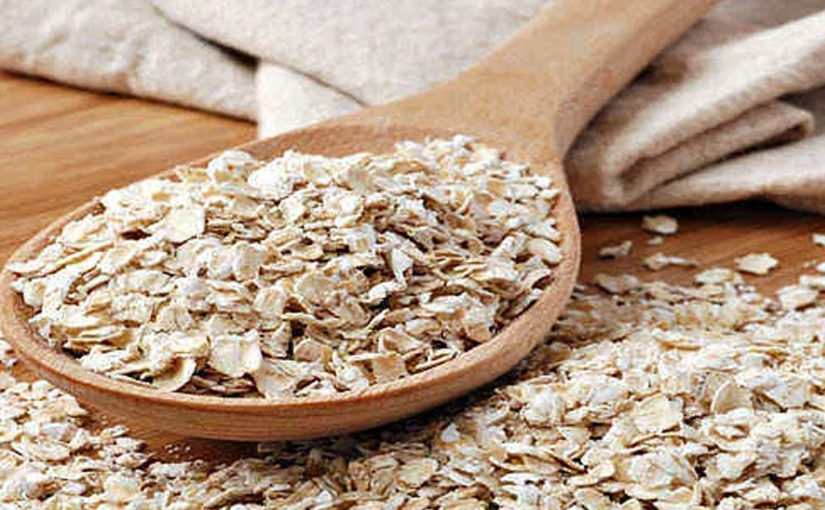 ഓട്‌സ്  റെസിപ്പി