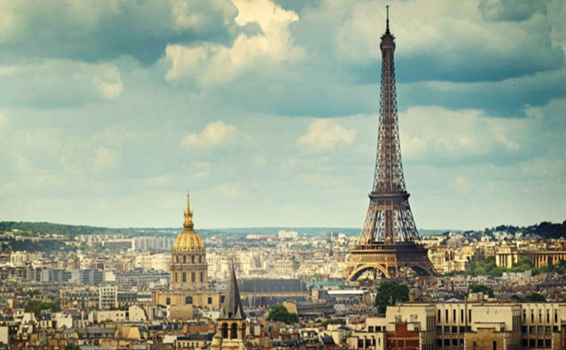 ഉറക്കമില്ലാത്ത നഗരം