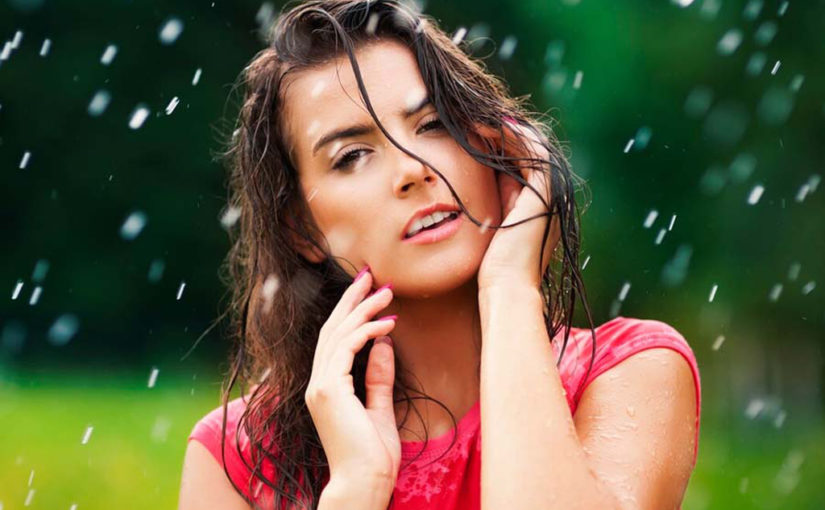 മഴയിലും സുന്ദരിയായി തിളങ്ങാം