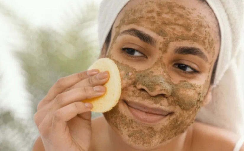 സ്ക്രബ്ബിംഗ് ചെയ്യാം