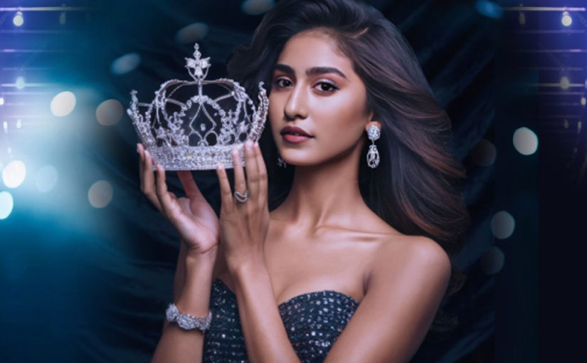 AI മോഡലുകളുടെ സൗന്ദര്യമത്സരം!